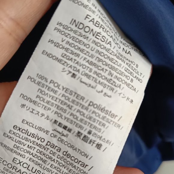 M💙Montreal Canadiens Fanatics Branded Navy Pro Locker Full-Zip Jacket - Picture 10 of 10